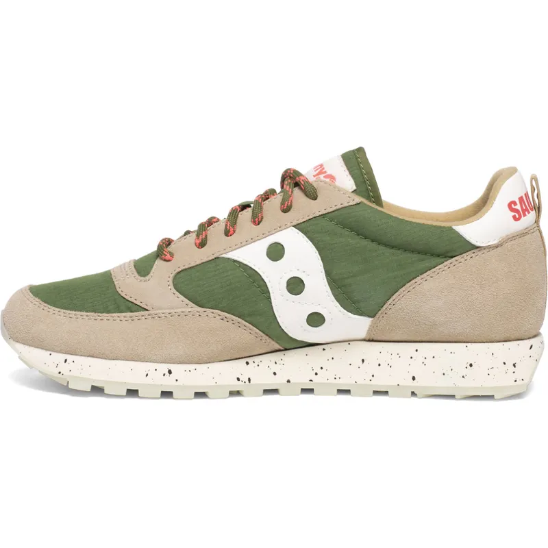 Saucony Jazz Trail Brown (S70463-7)