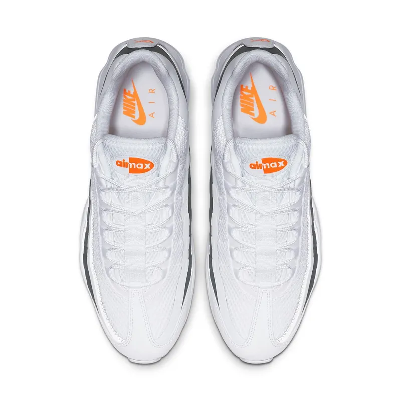 Nike Air Max 95 Ultra White Spruce (CI2298-100)