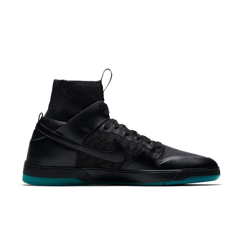 Nike SB Zoom Dunk High Elite (917567-003)