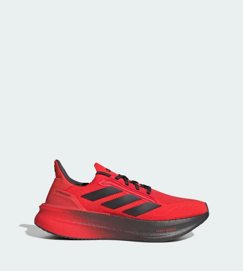 Adidas ULTRABOOST 5 AUDI REVOLUT F1 TEAM SCHOENEN Hi-Res Red / Utility Black / Utility Black (KJ3672)