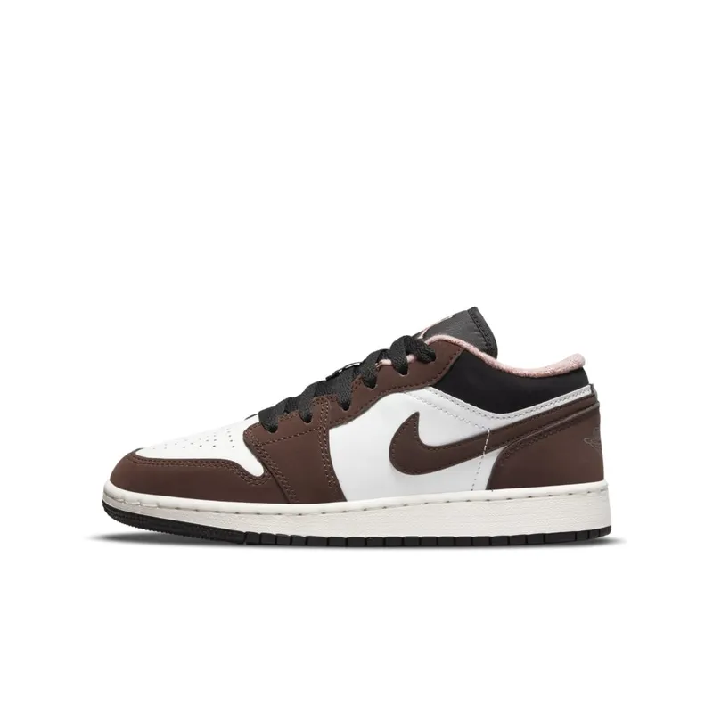 Jordan 1 Low Mocha (GS) (DM0589-200)