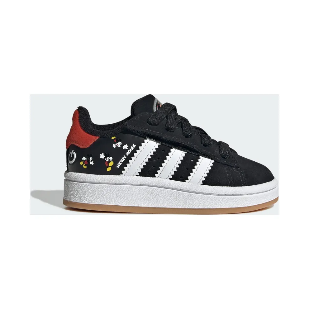 Adidas Campus 00s LED Lights Comfort Closure TD “Disney Mickey Mouse” (JP7990)