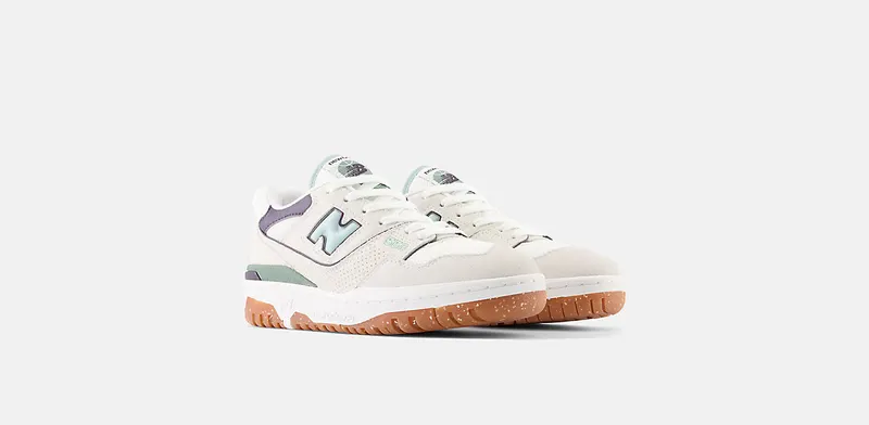 New Balance 550 “Sea Salt White Fog” (BBW550NB)