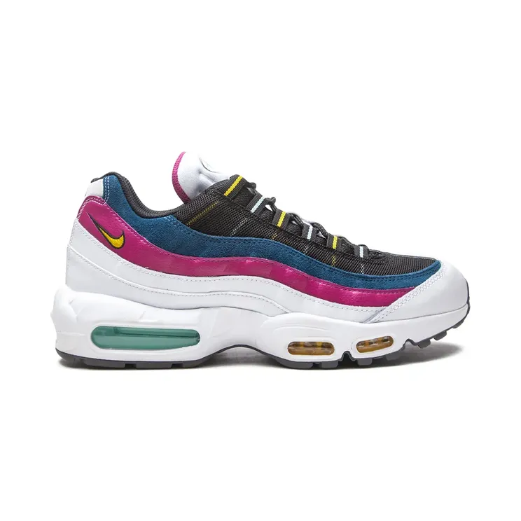Nike Air Max 95 “White” (DC1862)