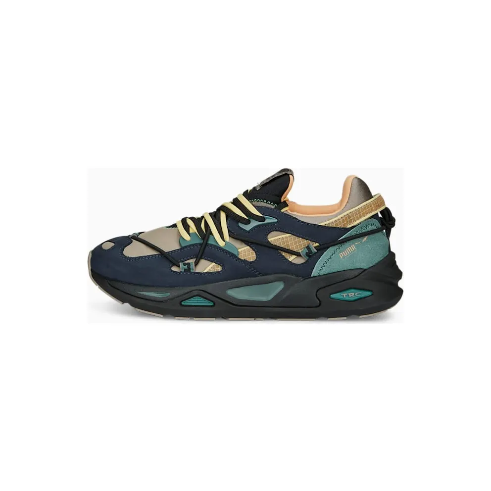 Puma x Market Trc Blaze Black/Grey (38865402)
