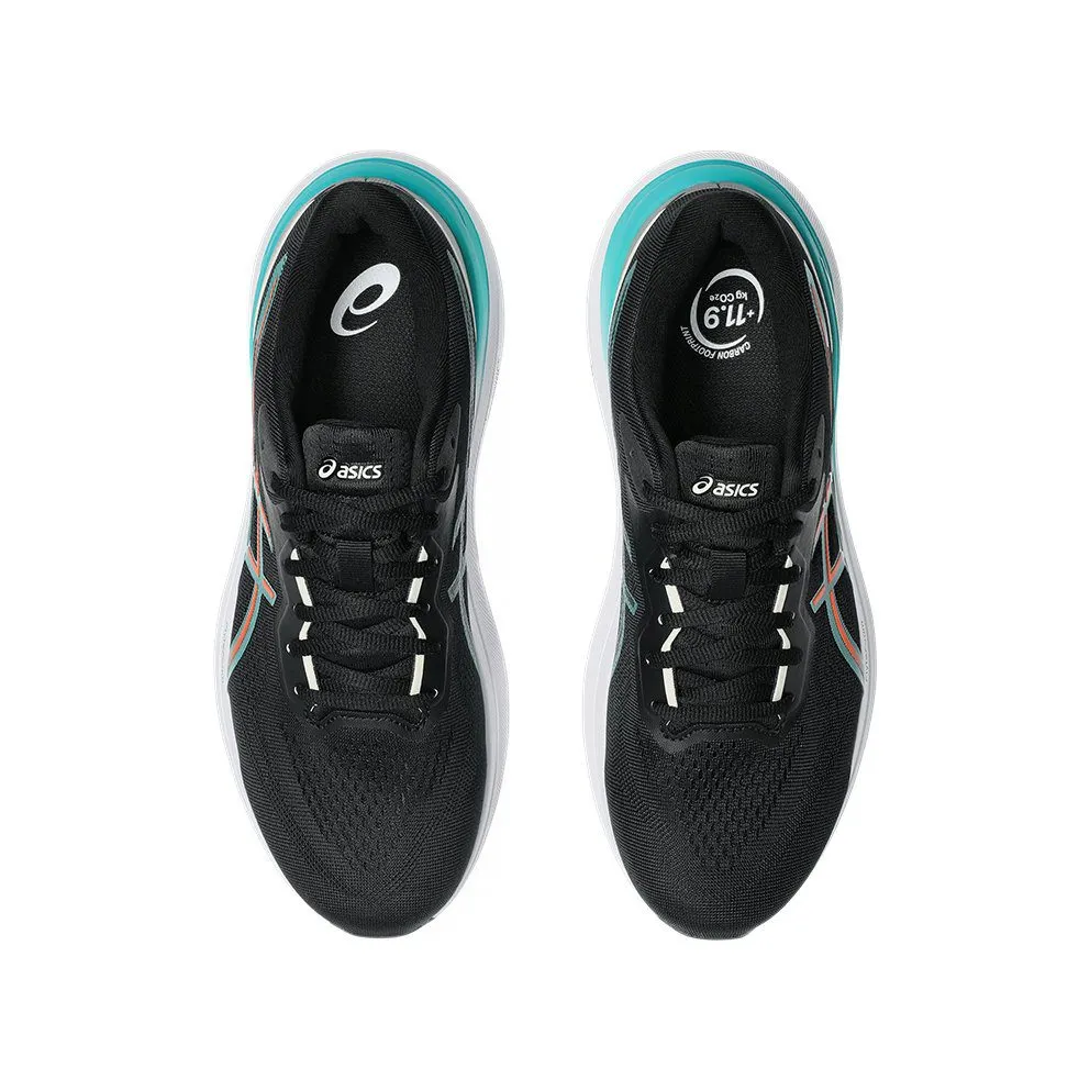 ASICS GT-1000 13 Black Wave Teal (1011B858-005)
