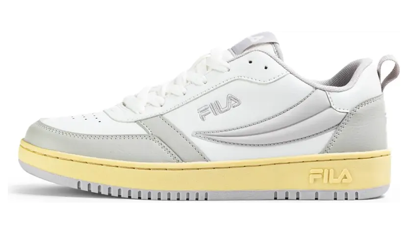Fila Rega Grijs (FFW0484-83541)