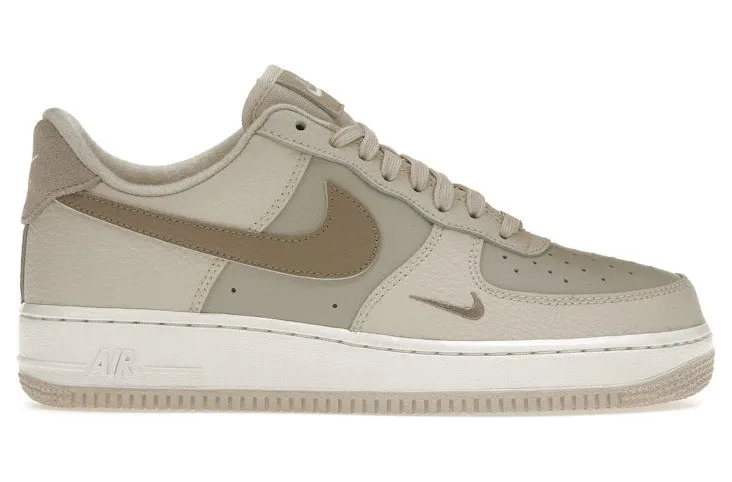 Nike Air Force 1 Low Light Orewood Brown Ironstone (FB8483-100)