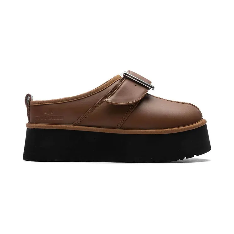 UGG Tasman Slipper Opening Ceremony Chestnut (1151430-CHE)