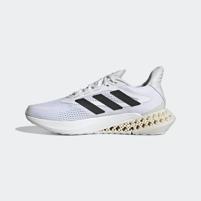 Adidas adidas 4DFWD Pulse Cloud White / Core Black / Crystal White (Q46449)