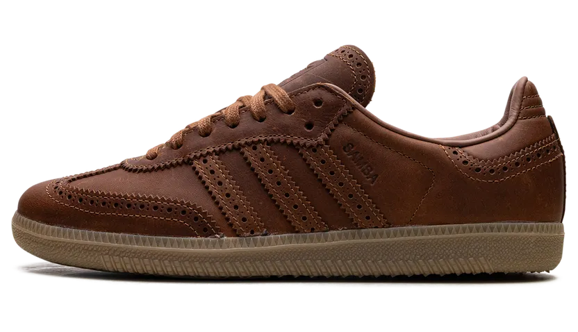 Adidas Samba JI3232