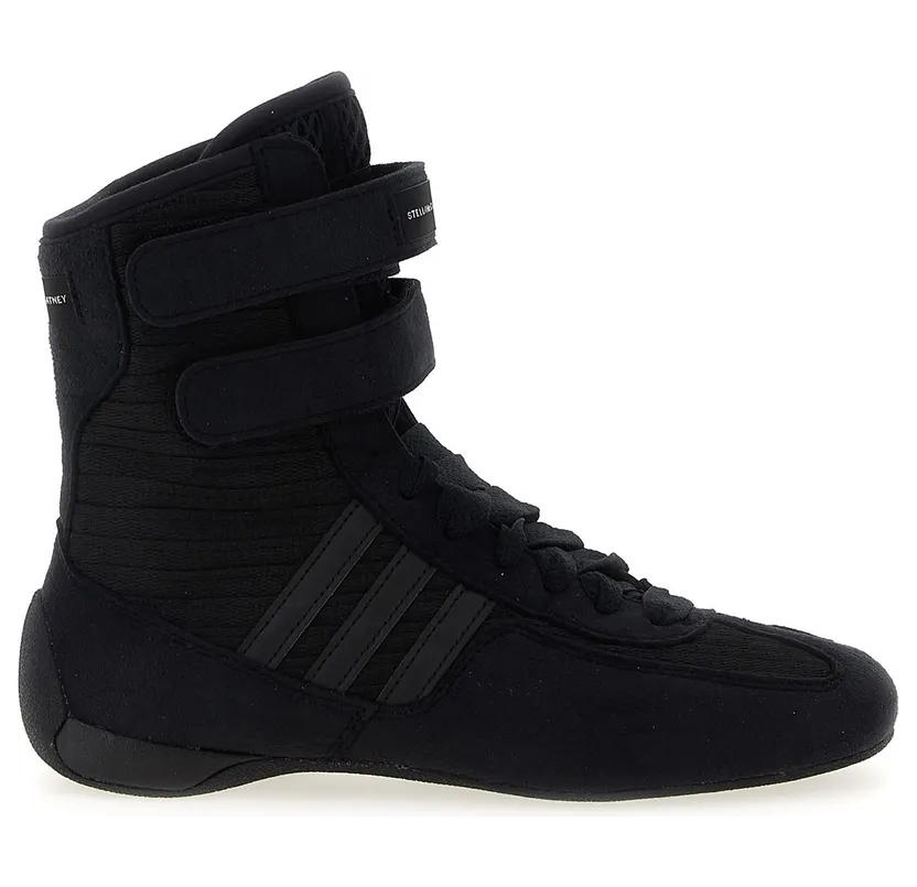 Stella McCartney Rasant 2.0 Adidas Von Stella Mccartney “Black” (810578AFADN01000)