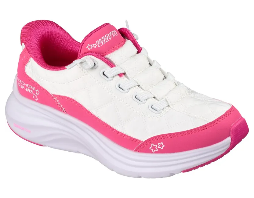 skechers-slip-ins 303949L_WHPK
