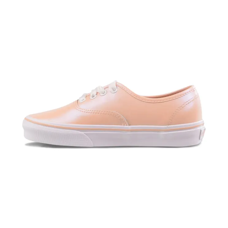 Vans Pearl Suede Authentic “Spanish Villa” (VN0A38EM-VKA)