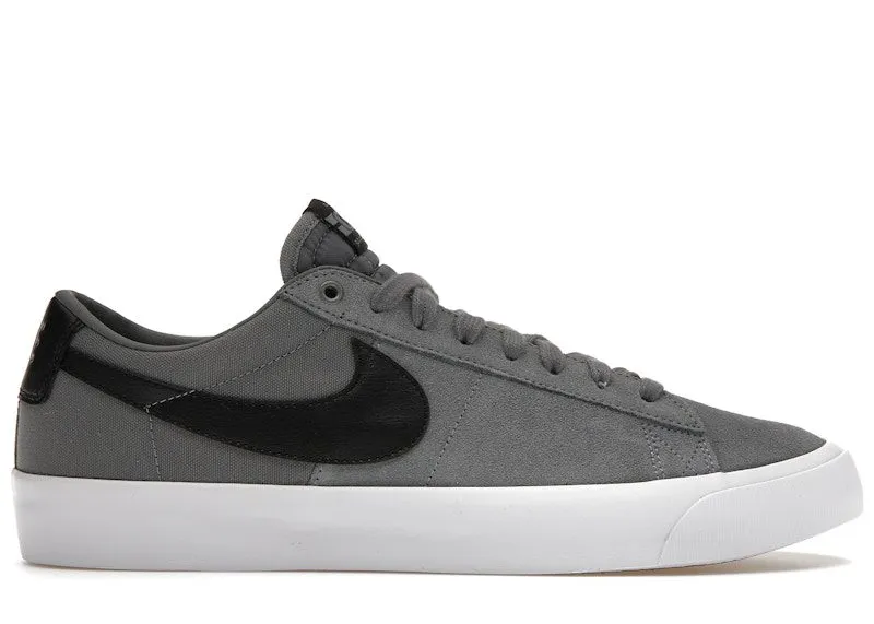 Nike SB Zoom Blazer Low Pro GT Cool Grey (DC7695-005)
