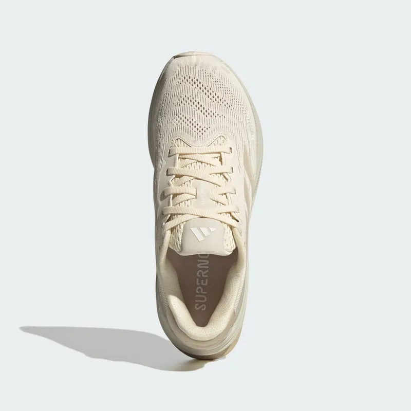 Adidas Supernova Rise 2 Running Shoes Wonder White / Wonder White / Wonder Beige (IH8665)