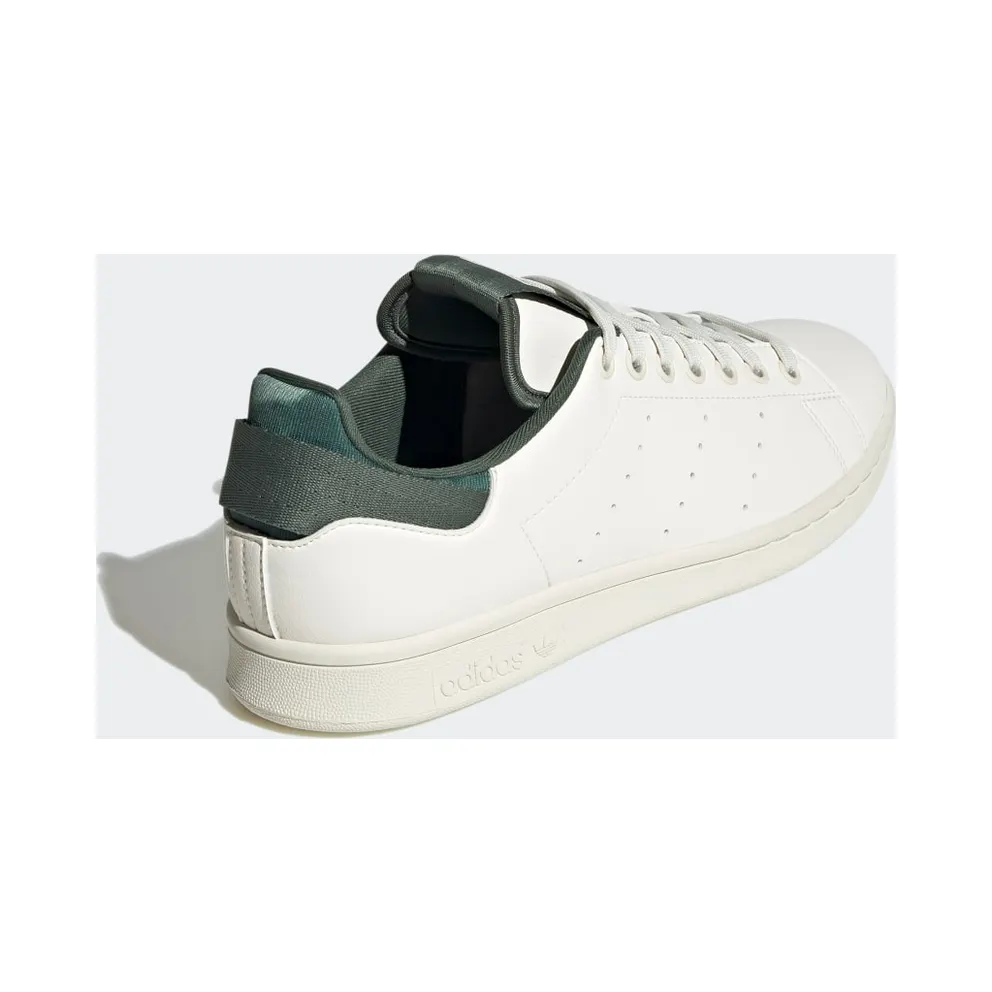 Adidas Stan Smith Parley Chalk White / White Tint / Green Oxide (GW2044)