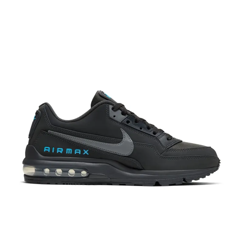 Nike Air Max LTD 3 Anthracite Cool Grey Cool Blue (CT2275-002)