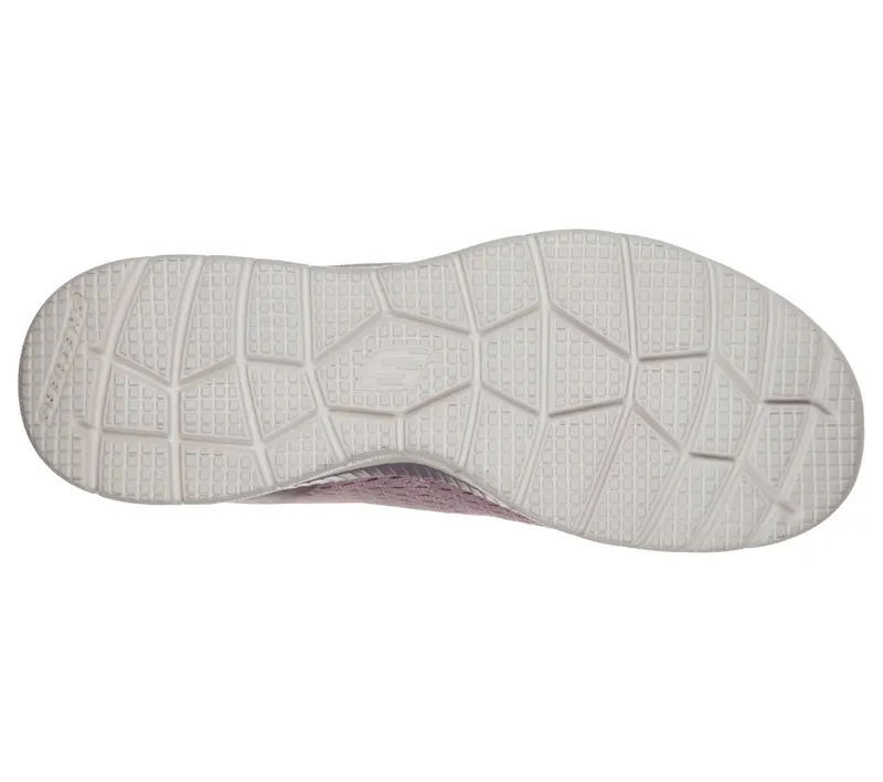 Skechers Bountiful – Quick Path – Lavendel – “Purple” (12607 LAV)