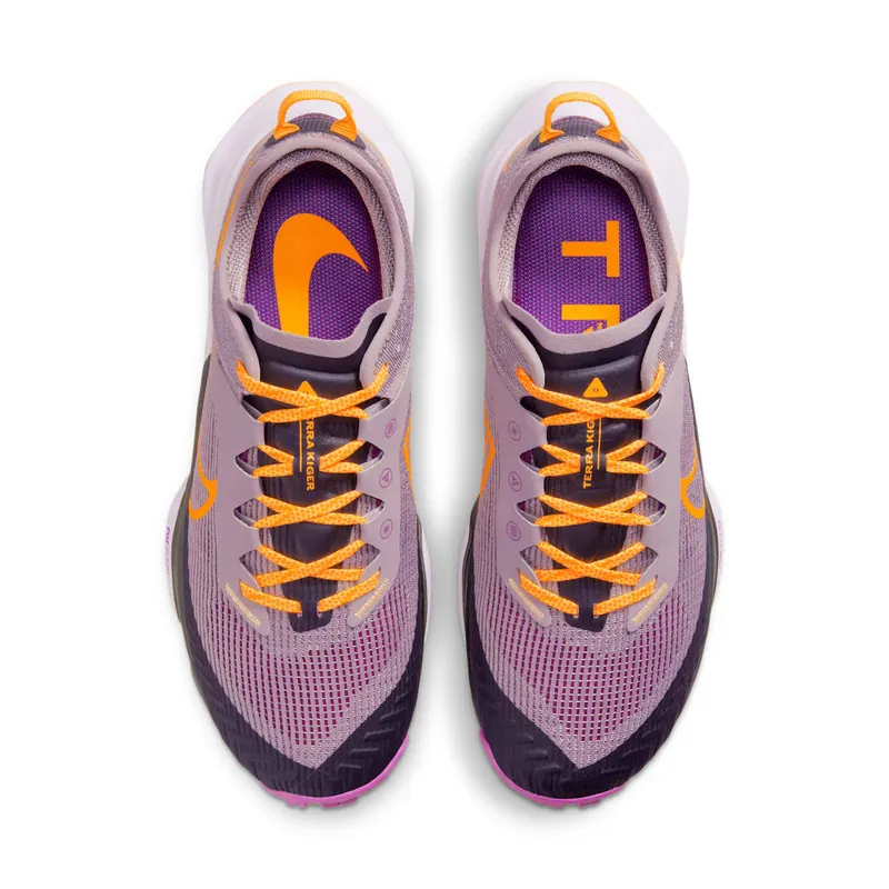 Nike Air Zoom Terra Kiger 8 Trail Running Purple (DH0654-501)