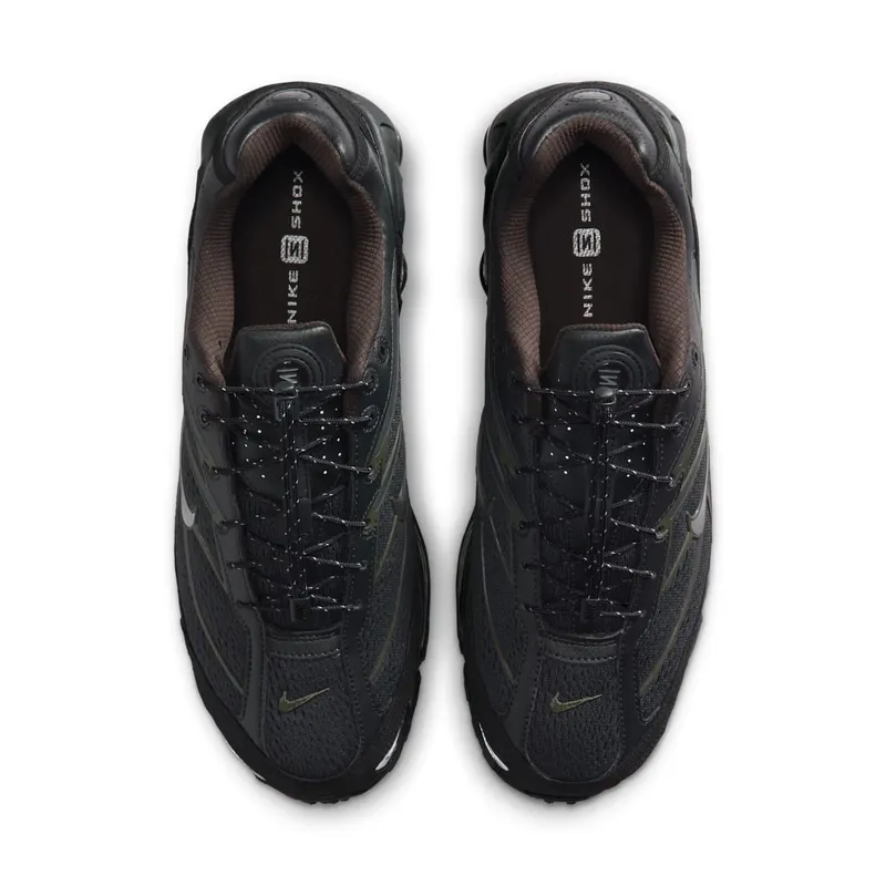 Nike Shox Ride 2 Off Noir (IO1906-045)