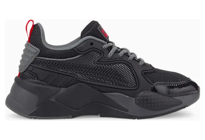 Puma RS-X The Batman (383083-01)