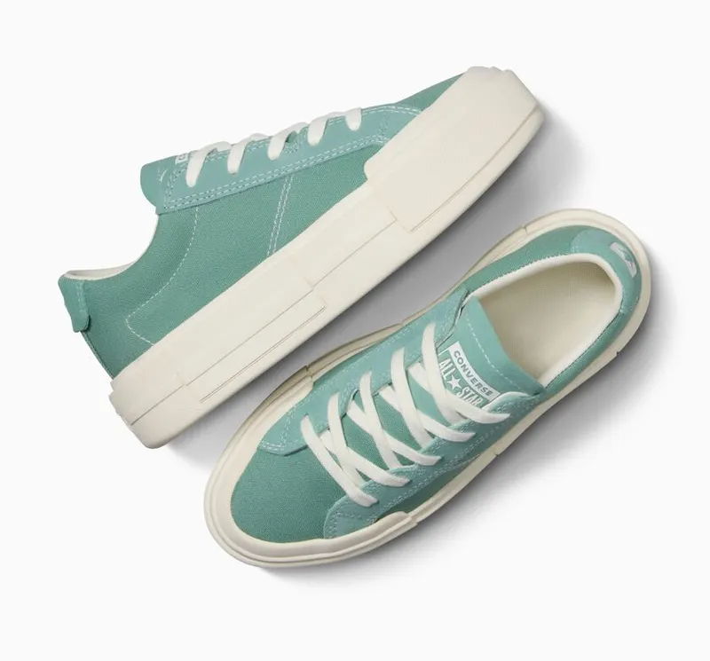 Converse Chuck Taylor All Star – “Herby Green” (A09842C)