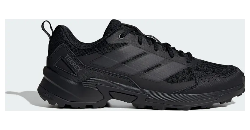 Adidas Terrex Eastrail 3 Core Black / Carbon / Grey Four (JR4001)
