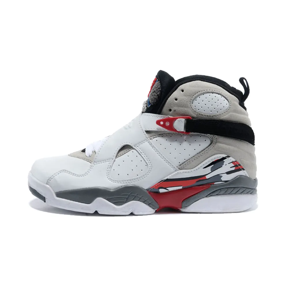 Air Jordan Nike AJ VIII 8 Retro Bugs Bunny (2013) (NE-YO Charity Auction) (305381-103)