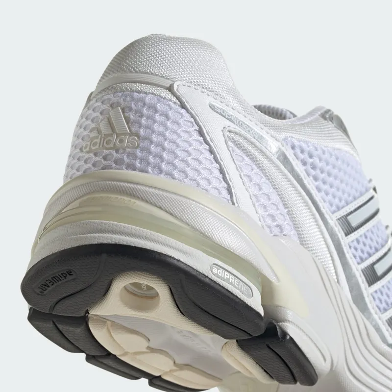 adidas Supernova Cushion 7 Cloud White Silver Metallic Crystal White (IG1746)