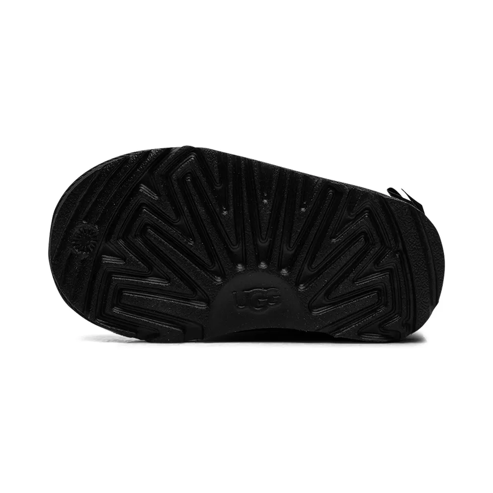 Ugg Bailey Bow 2 “Bailey Bow 2” (1017394T-BLK)