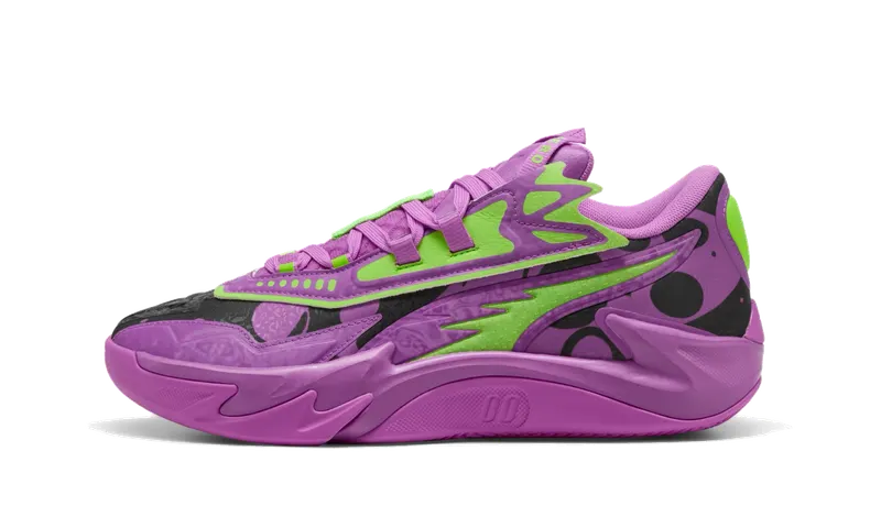 Puma Scoot Zero II “Purple Lab” (311352-01)