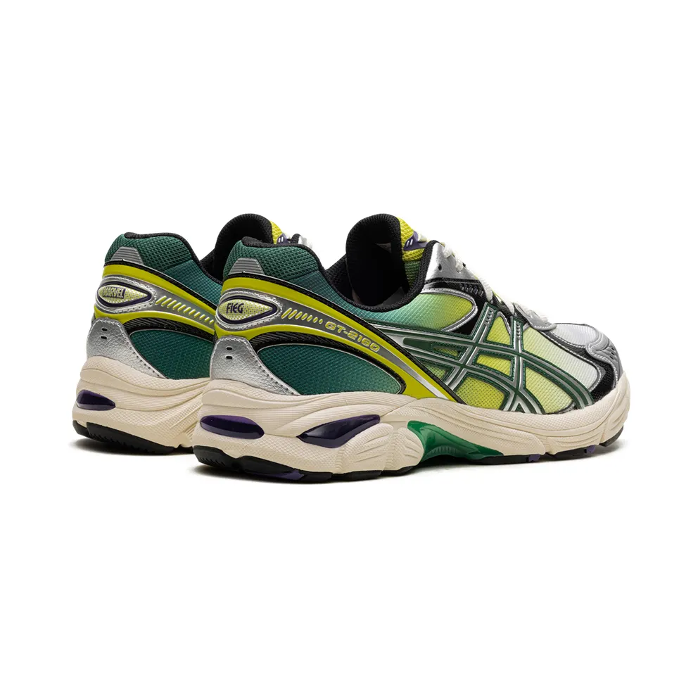 Asics GT-2160 “Kith Marvel Villains Green Goblin Sealed Box (Comic Included)” (1203A660-100)