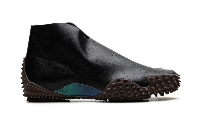 Puma Mostro Mid “Aries – Black Chocolate” (401192-01)