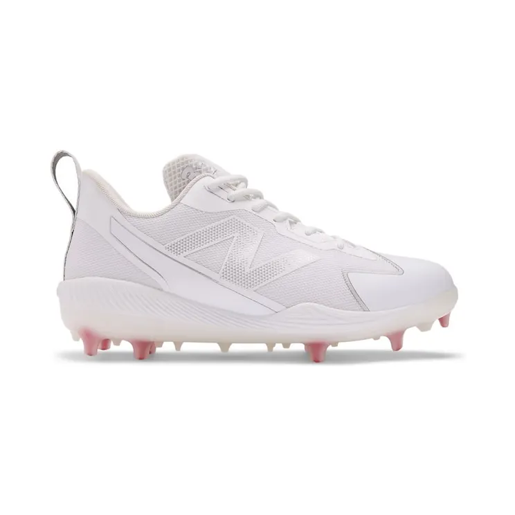 New Balance FuelCell Romero Duo Comp White Silver (SCROMWM2)