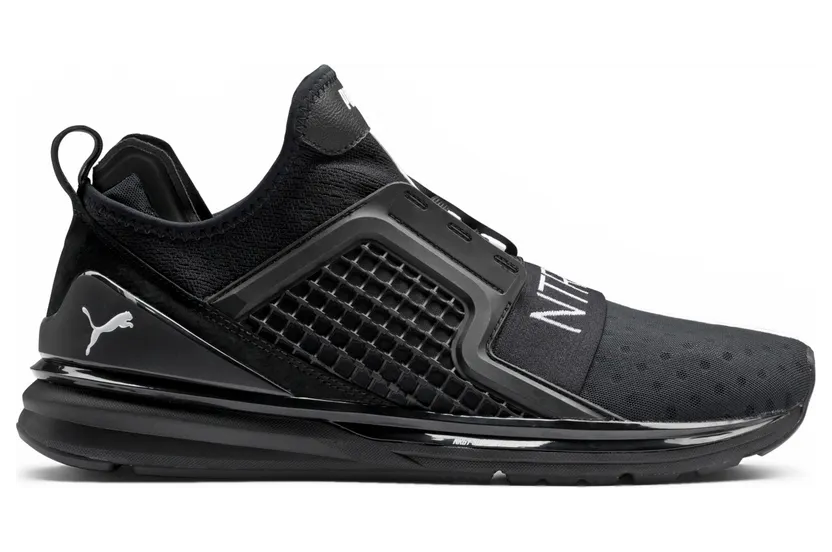 Puma Ignite Limitless Staple Black (363202-01)