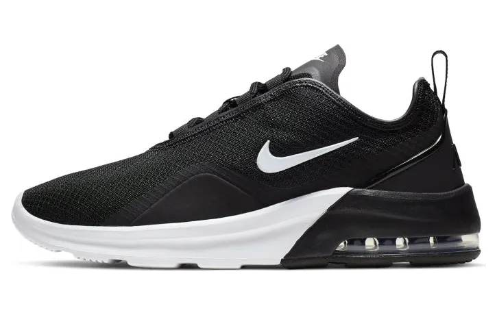 Nike Air Max Motion 2 Zwart (AO0266-012)