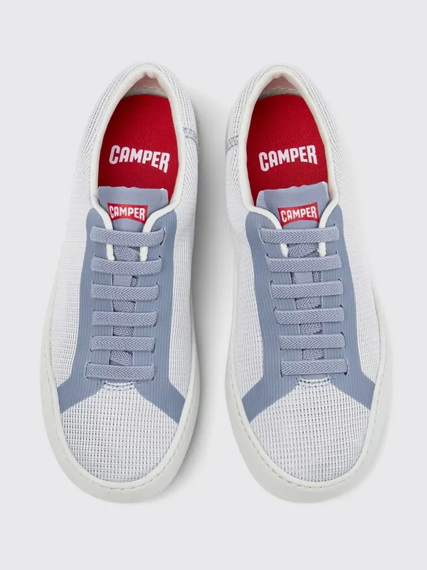Camper Peu Touring Recycled Polyester Blue (K201862-005PEUTOURING0)