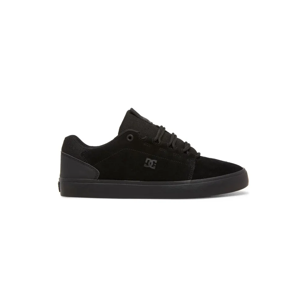 DC Hyde black/black/black (ADYS300580-3BK)