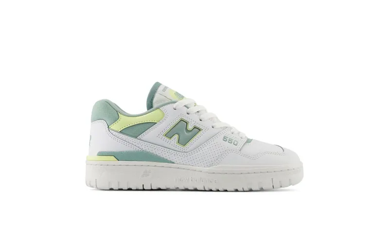 New Balance 550 “salt marsh” (BBW550EB)
