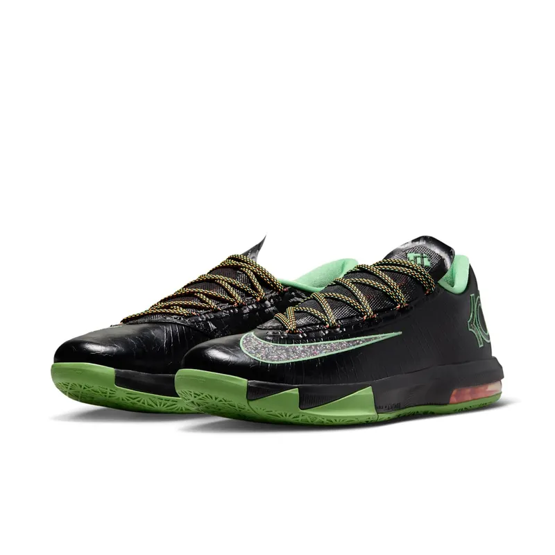Nike KD 6 “Night Vision” (IH3582-001)