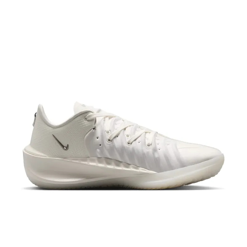 Nike Zoom GT Cut 4 – White Label – “White Label” (IV2703-100)