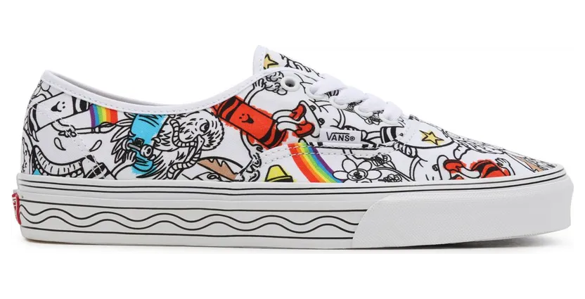 vans-authentic VN0A5KRDARE