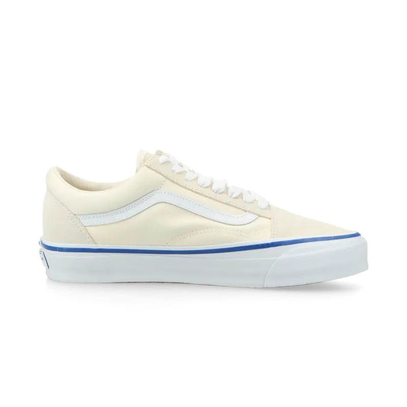 Vans Old Skool 36 LX (off white) – VN000CNGOFW1