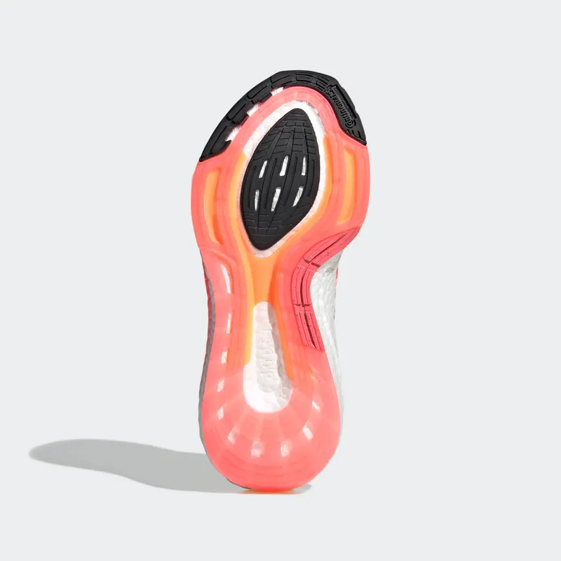adidas Ultraboost 22 HEAT.RDY Light Flash Orange / Flash Orange / Turbo (GX8037)