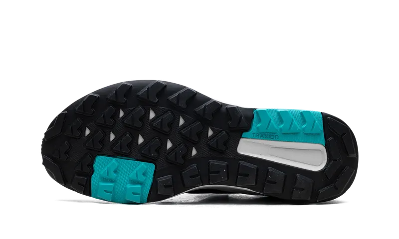 Adidas Terrex Trail Beater GORE-TEX Hiking Shoes Grey Two / Dgh Solid Grey / Hi-Res Aqua (FV6864)