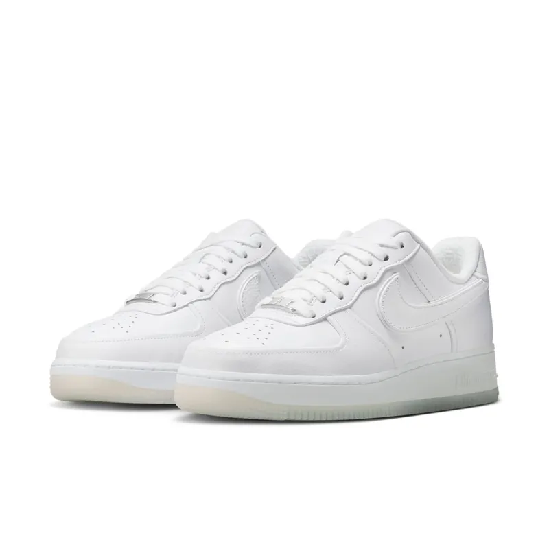Nike Air Force 1 Low SP A Ma Maniére White (HF4084-100)