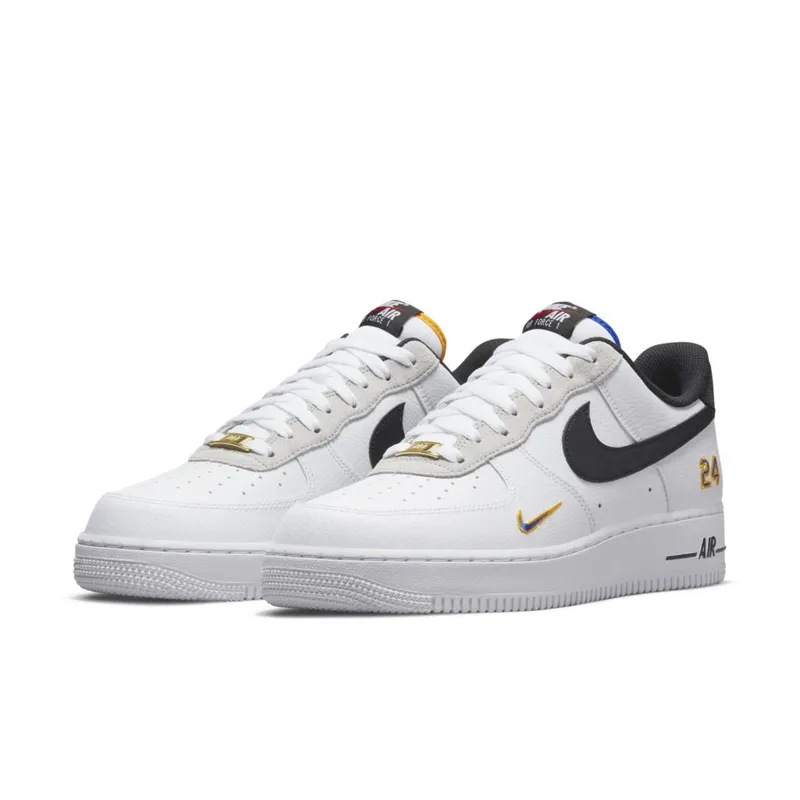 Nike Air Force 1 Low Ken Griffey Jr. and Sr. Swingman (DJ5192-100)