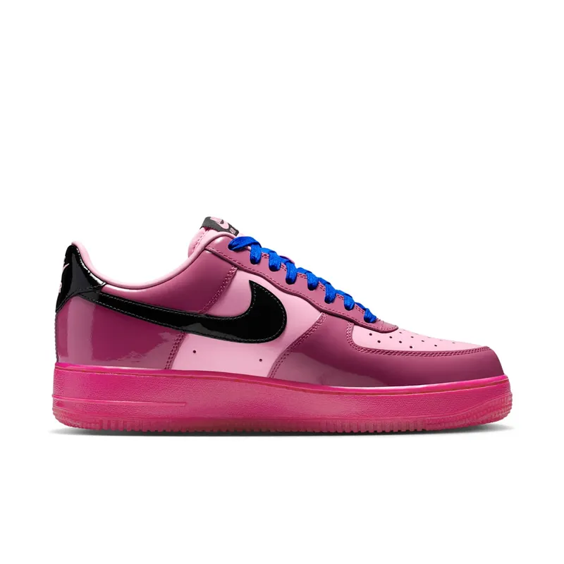 Nike Air Force 1 Low “Pink Cooler / Mulberry Rose” (IO4489-600)