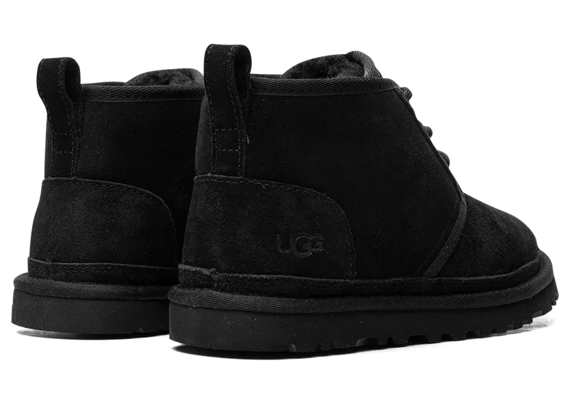 ugg-neumel 1094269-BLK